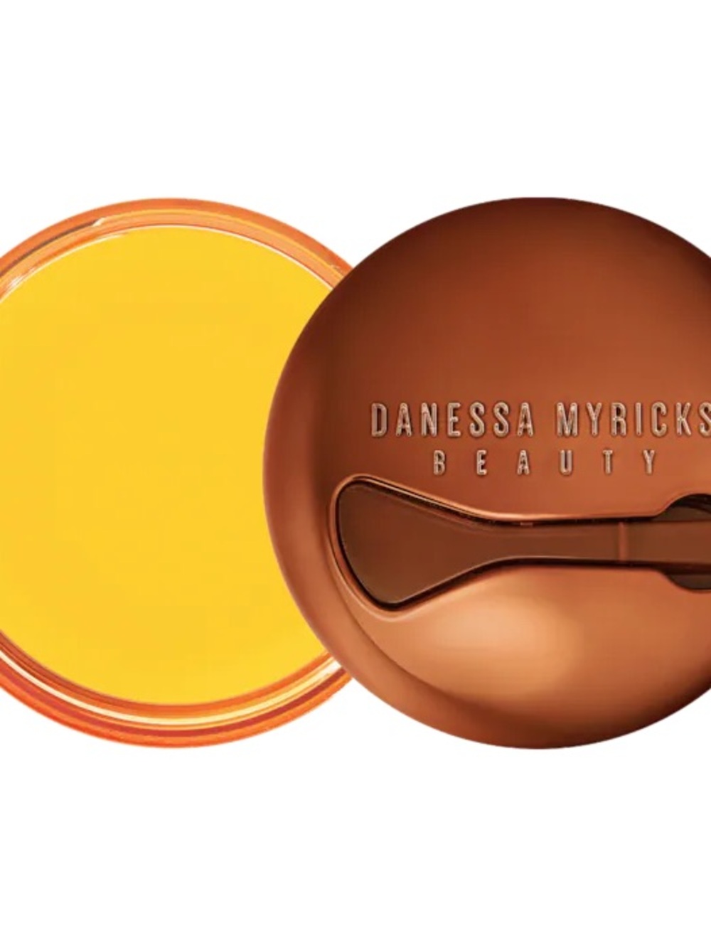 Danessa Myricks Beauty Yummy Skin Moisture Repair Balm Serum